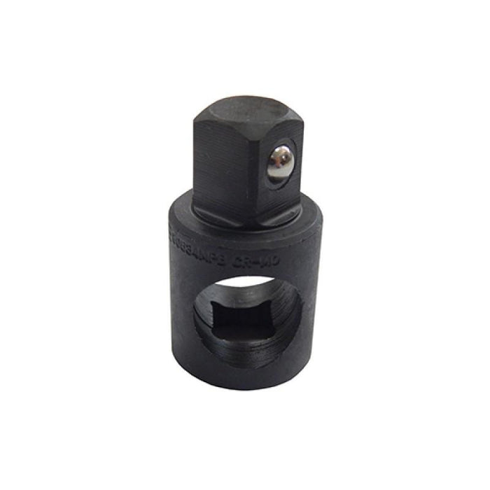 Adapter förstoringstapp för T-handtag 3/8"(F) x 1/2"(M) kraft - Forsage Sweden