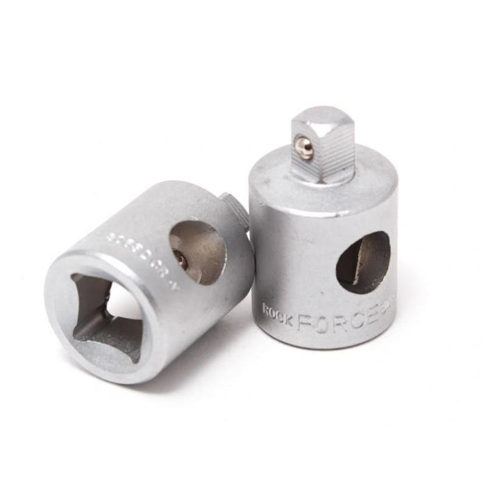 Adapter reduceringstapp för T-handtag 3/8"(F)x1/4"(M) - Forsage Sweden