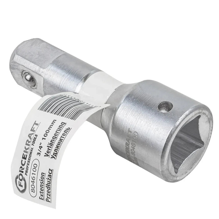 Förlängare 3/4" - Forsage Sweden