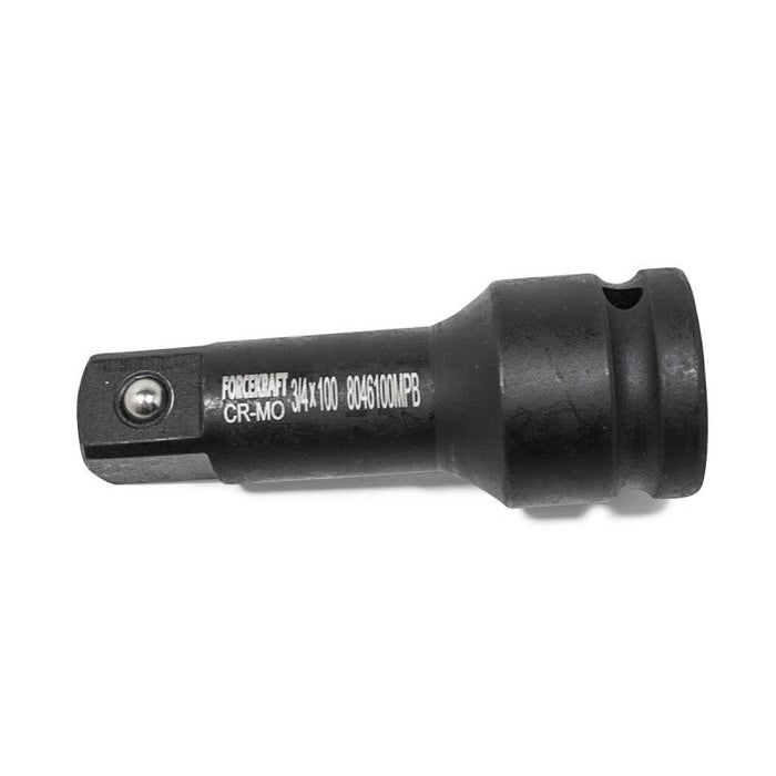 Förlängare kraft 3/4" - Forsage Sweden