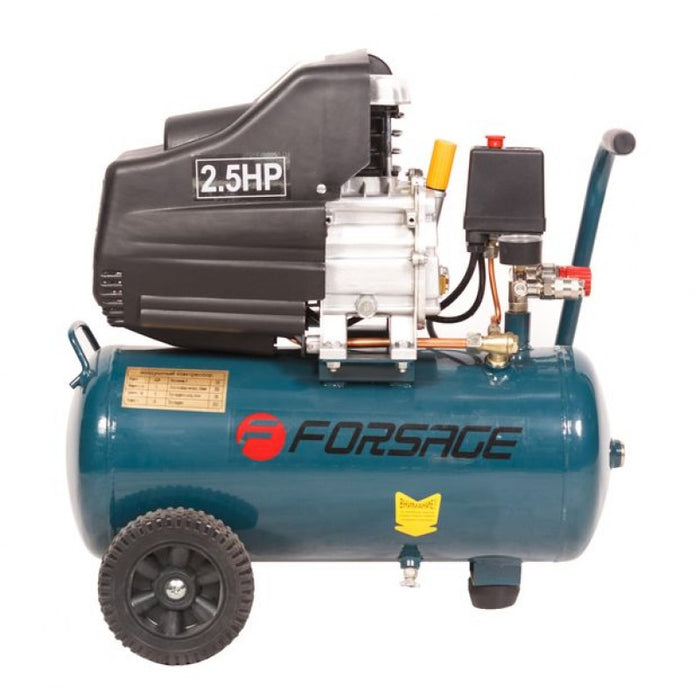 Kompressor 24L, 180 L/min