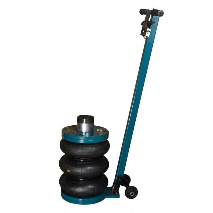 Luftdomkraft 2.2 ton (188-465 mm.) - Forsage Sweden