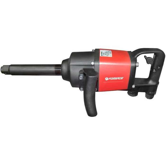 Mutterdragare 1" lång drivtapp 3390Nm - Forsage Sweden