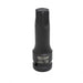 1/2" Bitshylsa kraft Torx T20-T100 - Forsage Sweden