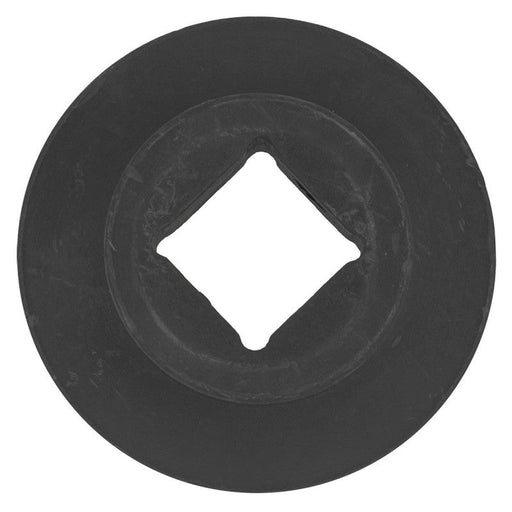 46 mm Slaghylsa 3/4" kort 6 - kant CrMo - Forsage Sweden