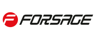 Forsage Sweden Logo