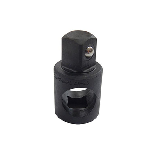 Adapter förstoringstapp för T-handtag 3/8"(F) x 1/2"(M) kraft - Forsage Sweden