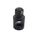 Adapter förstoringstapp för T-handtag 3/8"(F) x 1/2"(M) kraft - Forsage Sweden