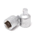 Adapter reduceringstapp 3/8''(F) x 1/4''(M) - Forsage Sweden