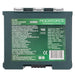 Bitssats 1/4", 102 delar - Forsage Sweden