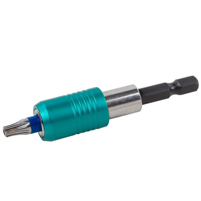 Bitssats 1/4", 102 delar - Forsage Sweden