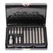 Bitssats HEX 1/2", 15 delar - Forsage Sweden