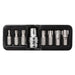 Bitssats RIBE 1/2", 7 delar - Forsage Sweden