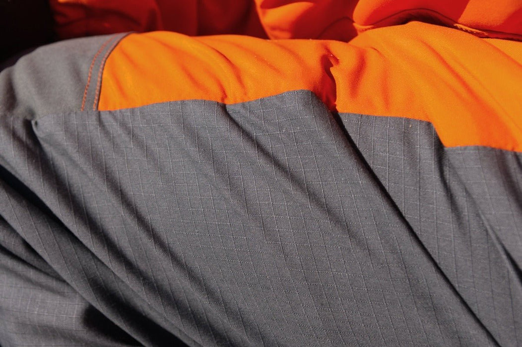 Blästeroverall Blastsafe™ ULTRA, för torrblästring. - Forsage Sweden