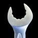 Blocknyckelsats 8-24mm, 12 delar - Forsage Sweden