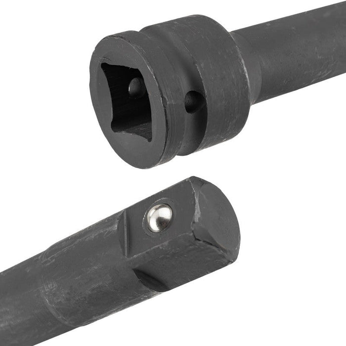 Förlängare kraft 3/4" - Forsage Sweden