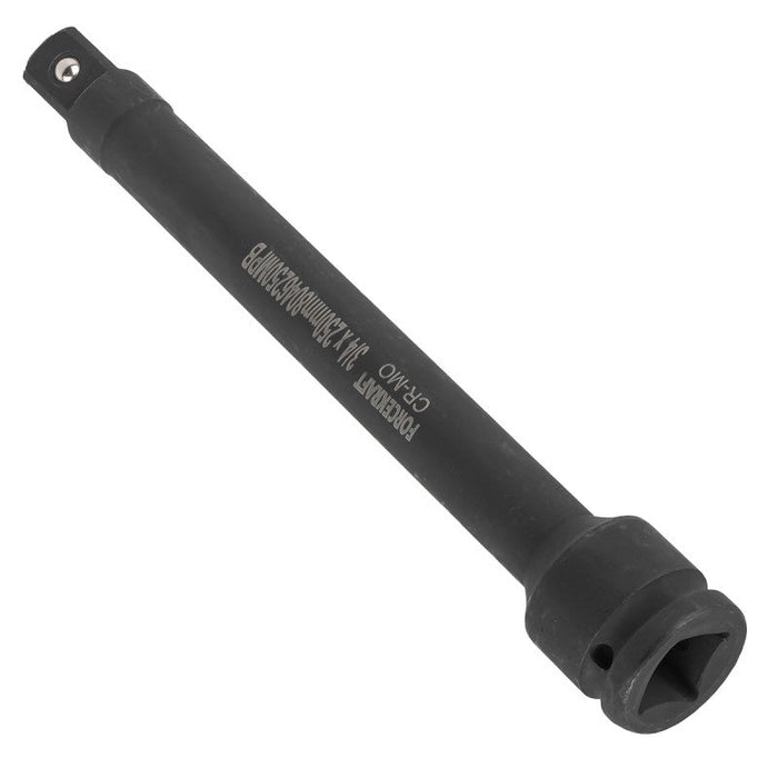 Förlängare kraft 3/4" - Forsage Sweden