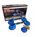 Glaslyftare 60 kg, 3 delar - Forsage Sweden