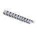 Hylssats 3/8" kort, 11 delar (10-32 mm) - Forsage Sweden