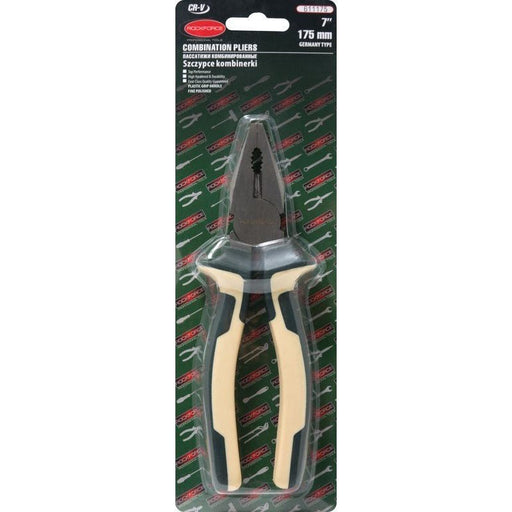 Kombinationstång 6''-150 mm. - Forsage Sweden