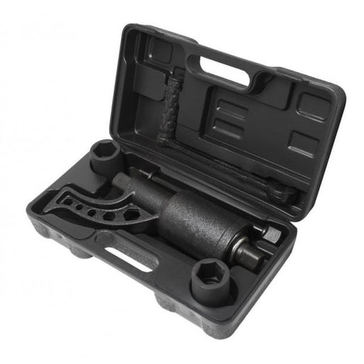 Moment multiplikator sats 1", 5200 Nm - Forsage Sweden