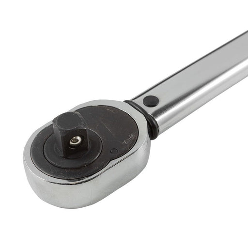 Momentnyckel 1/2" 28-210 Nm. - Forsage Sweden