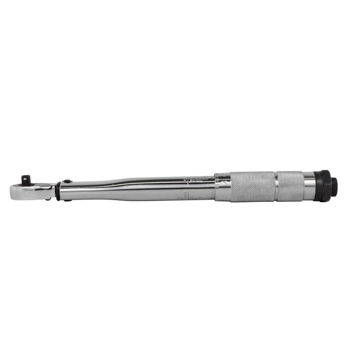 Momentnyckel 1/4" 5-25 Nm. - Forsage Sweden