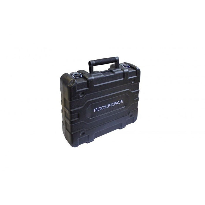Mutterdragare 1/2" eldriven, 1020W - Forsage Sweden