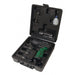 Mutterdragare 1/2" sats med hylsor, 1450Nm - Forsage Sweden