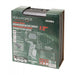 Mutterdragare 1/2" sats med hylsor, 1450Nm - Forsage Sweden