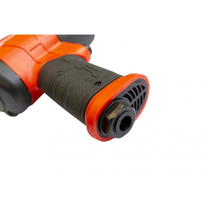 Mutterdragare 1/2" sats med hylsor, 720Nm - Forsage Sweden