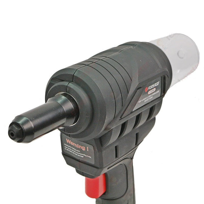 Nittång, batteridriven 18V-4.0AH - Forsage Sweden