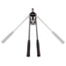 Nittång, L-430mm, 3.2-4.8mm - Forsage Sweden