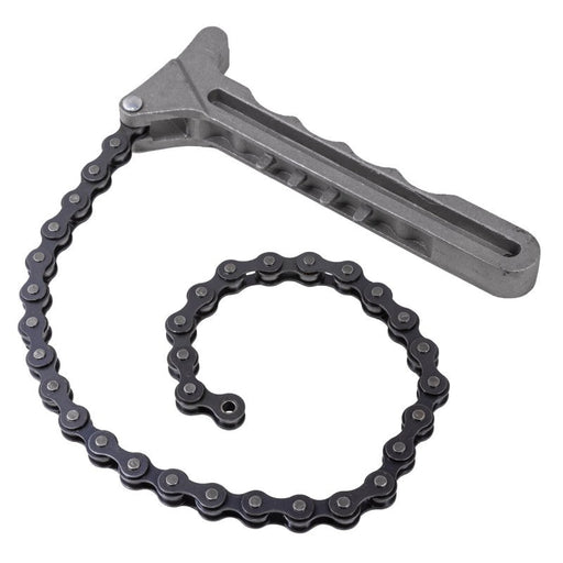 Oljefilter kedjenyckel Ø110mm. - Forsage Sweden