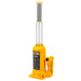 Pelardomkraft JCB, 10 ton (220-488 mm) - Forsage Sweden