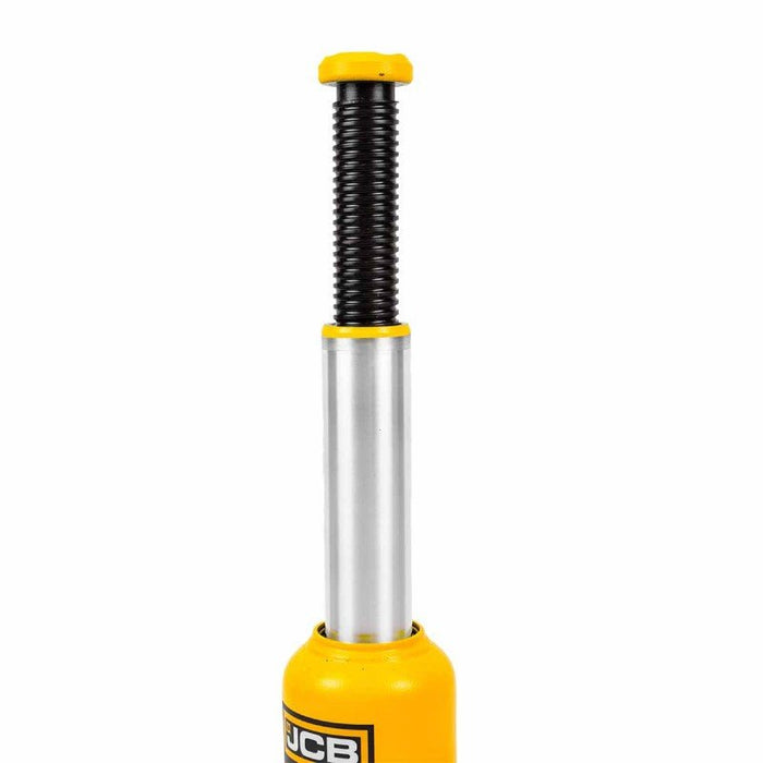 Pelardomkraft JCB, 10 ton (220-488 mm) - Forsage Sweden