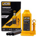 Pelardomkraft JCB, 8 ton (220-488 mm) - Forsage Sweden