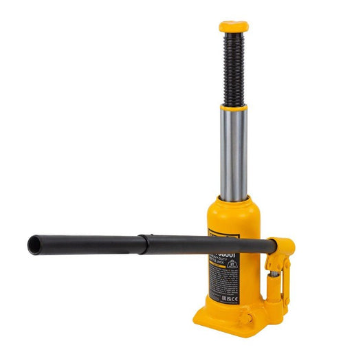 Pelardomkraft JCB, 8 ton (220-488 mm) - Forsage Sweden