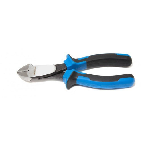 Sidavbitare diagonal, 175 mm. - Forsage Sweden