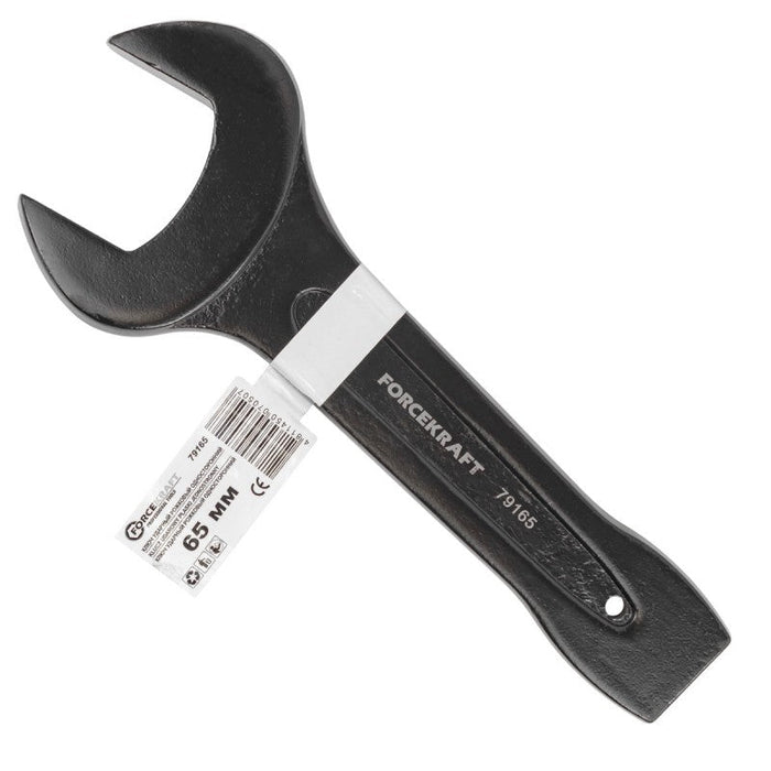 Slagblocknyckel 24-120 mm. - Forsage Sweden