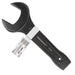 Slagblocknyckel 24-120 mm. - Forsage Sweden