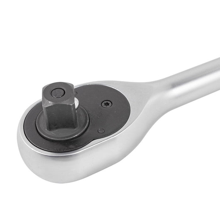 Spärrhandtag 1/2", 72 tänder - Forsage Sweden