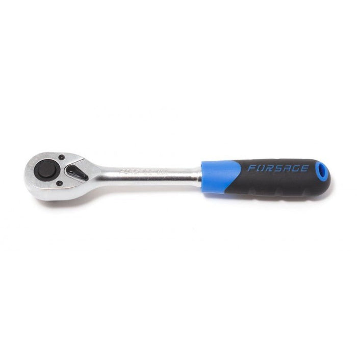Spärrhandtag 1/2", 72 tänder - Forsage Sweden
