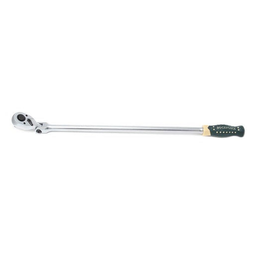 Spärrhandtag flex 1/2", extra långt L=610mm. - Forsage Sweden