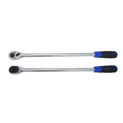 Spärrhandtag långt 1/2", 510mm. - Forsage Sweden