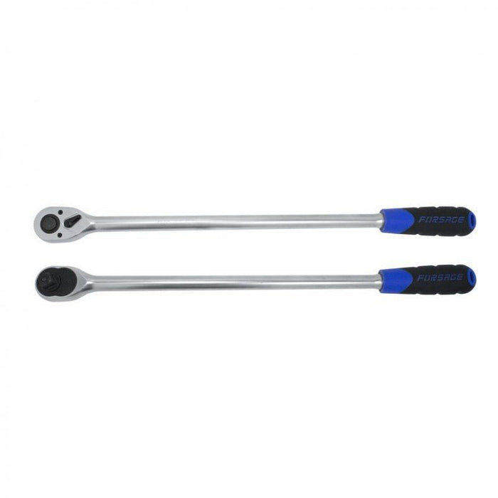 Spärrhandtag långt 1/2", 510mm. - Forsage Sweden