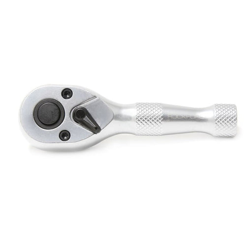 Spärrskaft 1/4" kort - Forsage Sweden