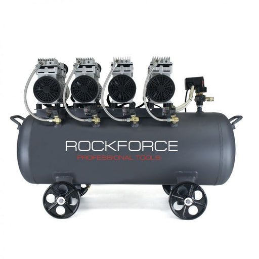Oljefri kompressor 100 L