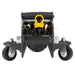 Domkraft JCB höglyftande, 2,25 ton (150-530 mm) - Forsage Sweden