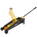 Domkraft JCB höglyftande, 2,25 ton (150-530 mm) - Forsage Sweden